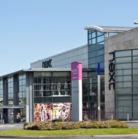 Gap Outlet And Nike Factory Store 