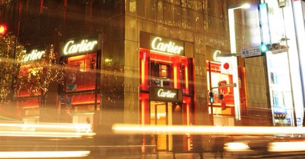 Cartier CEO to step down – retail news