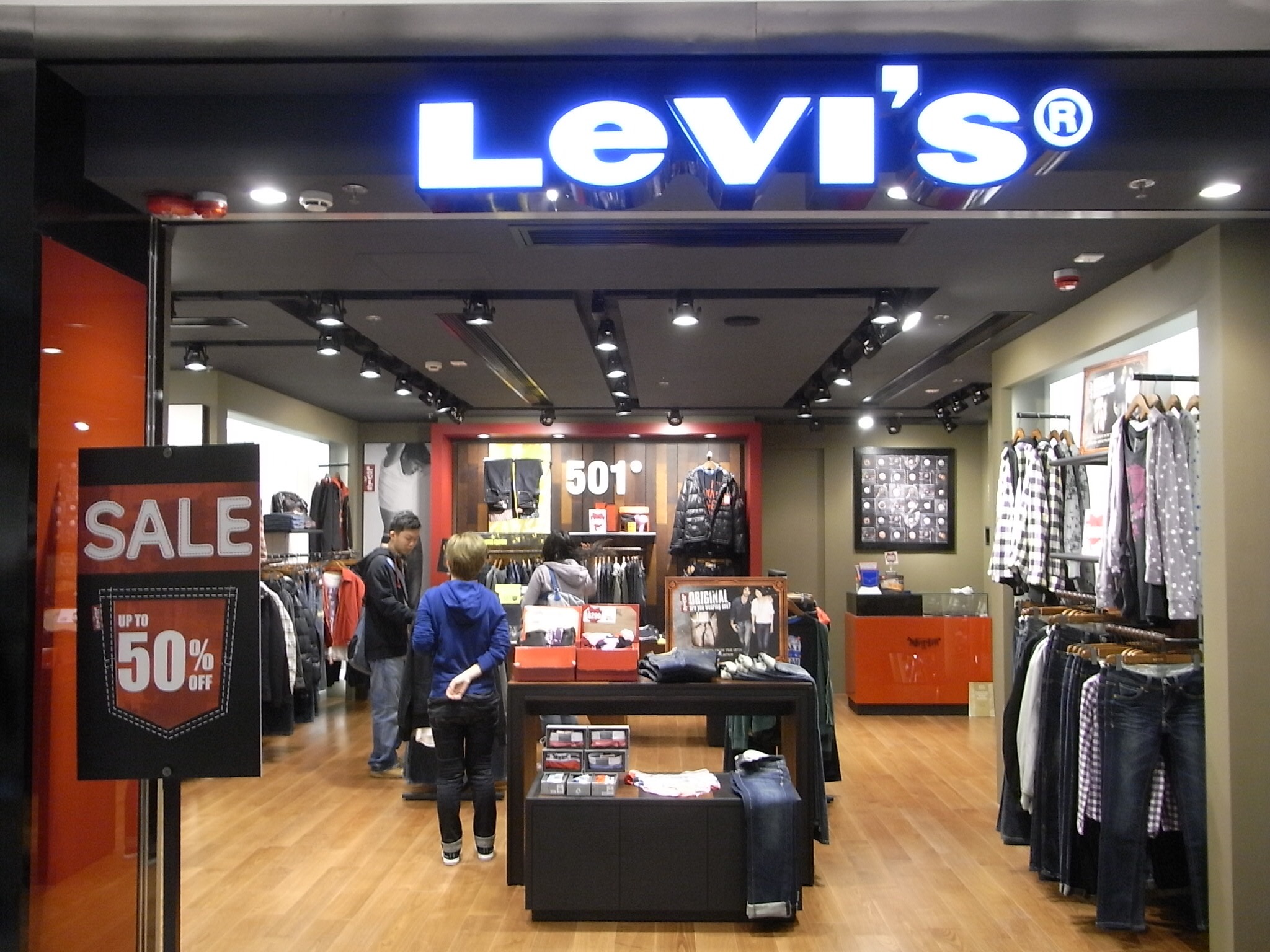 Levi Factory Outlet Coupons 