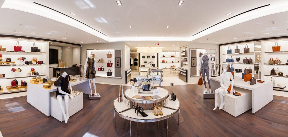 Michael Kors opens in Cape Town first store in South Africa – retail news